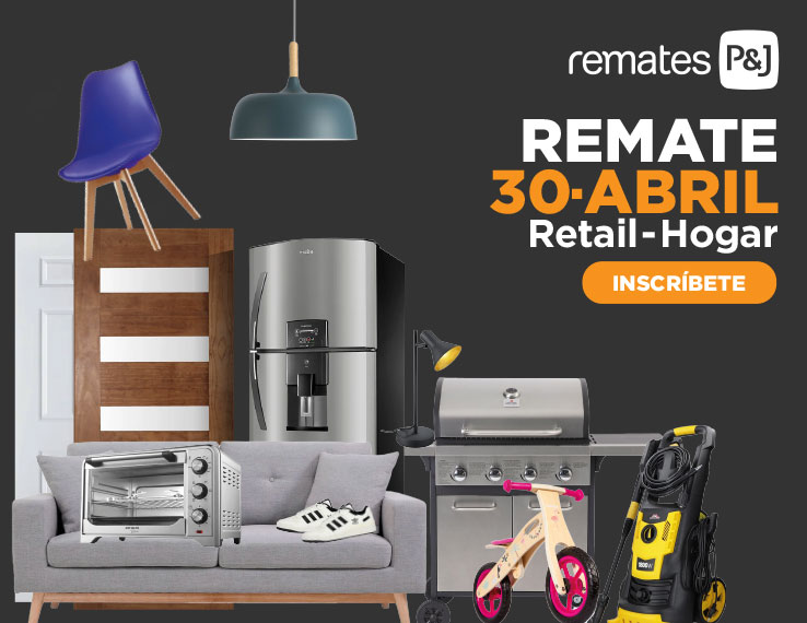 productos y lotes para remates online