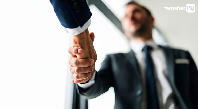 Servicios para compradores