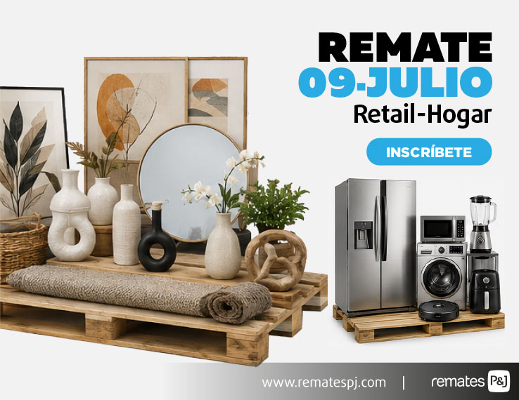 Retail Hogar