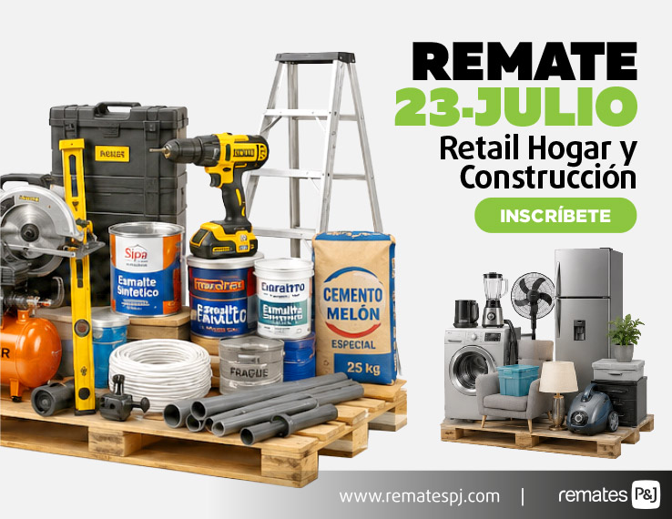 Retail Hogar y Construcción