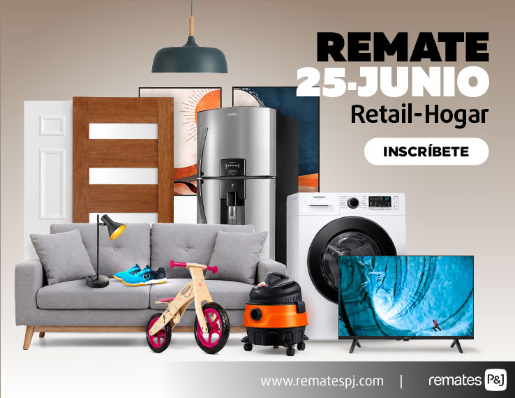 Retail Hogar