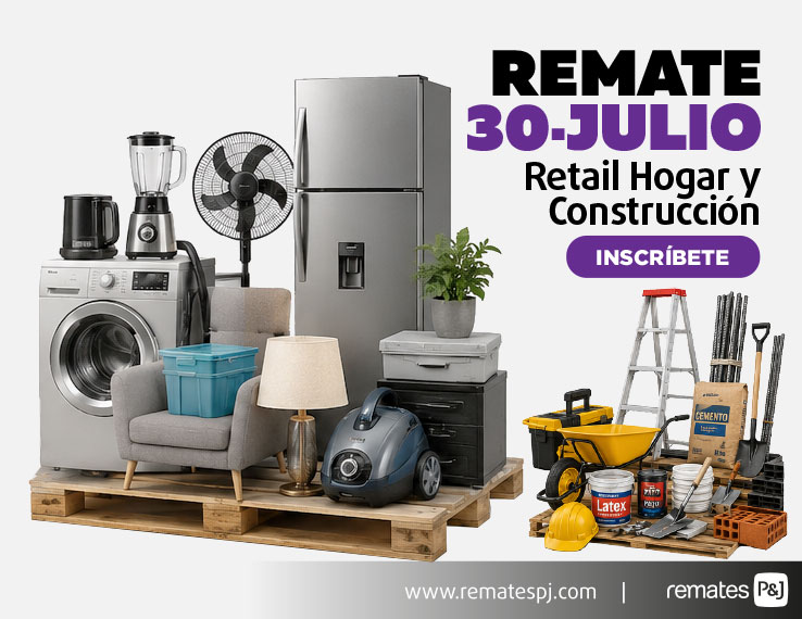 Retail Hogar y Construcción